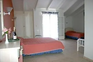 Hotell Starlight Skala (Kefalonia)