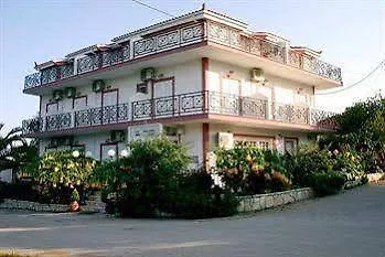 Hotell Starlight 4*