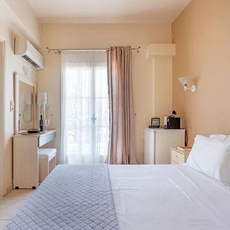 Hotell Starlight 4*