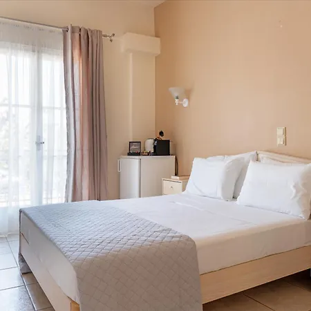 Starlight Hotell 4*