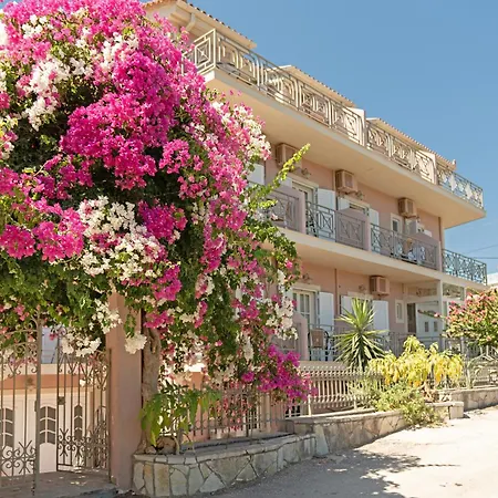 Starlight 4* Skala (Kefalonia)