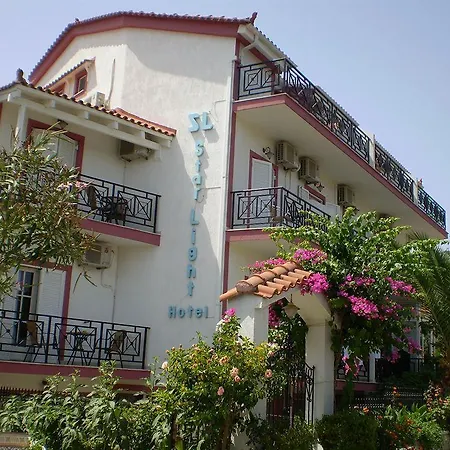 Starlight Hotell