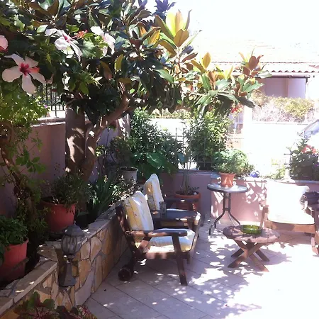 Hotell Starlight Skala (Kefalonia)