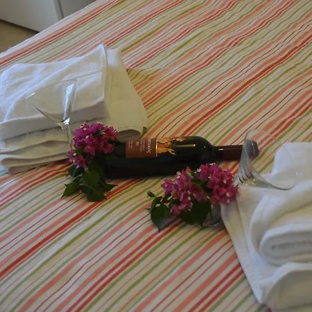 Hotell Starlight
