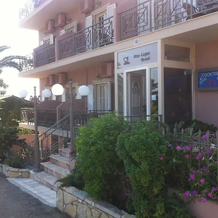 Starlight Hotell 4*