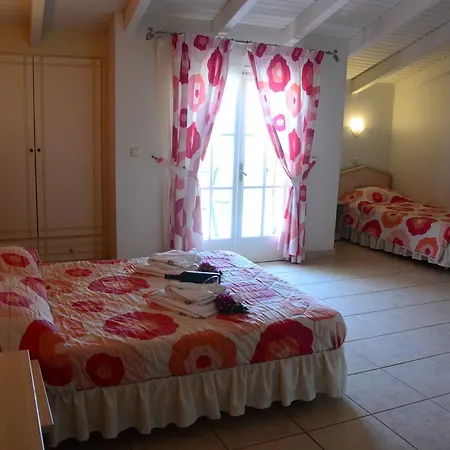 Starlight Hotell Skala (Kefalonia)