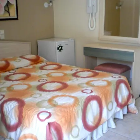 Starlight Hotell