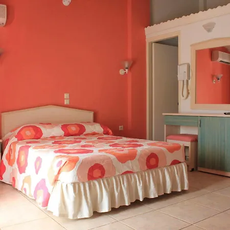 Hotell Starlight 4*