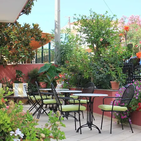 Starlight Hotell Skala (Kefalonia)