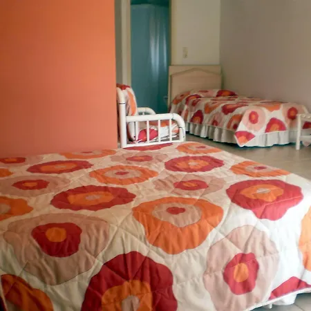 Hotell Starlight 4*