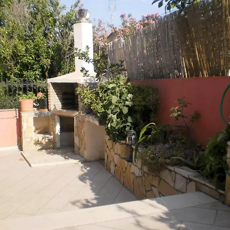 Hotell Starlight Skala (Kefalonia)
