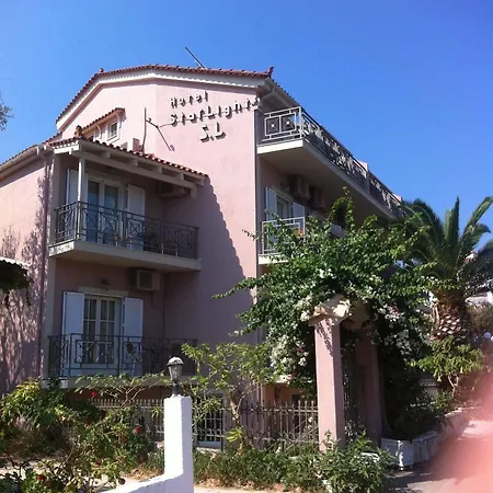Starlight Hotell 4*