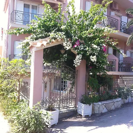 Hotell Starlight Skala (Kefalonia)