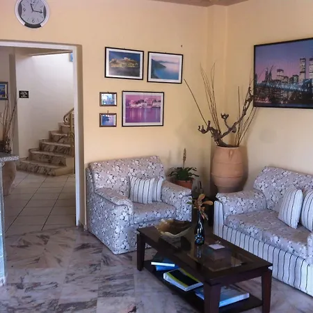 Hotell Starlight Skala (Kefalonia)