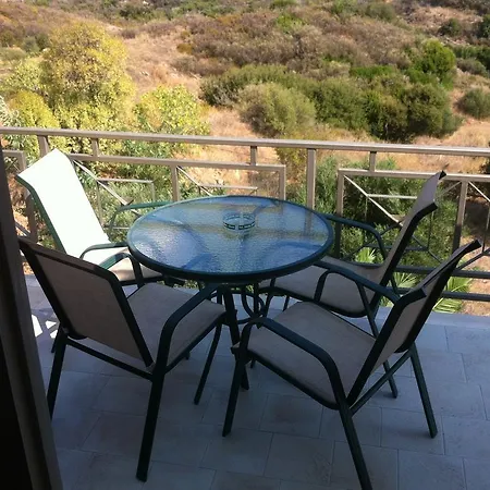 Hotell Starlight Skala (Kefalonia)