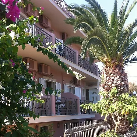 Hotell Starlight 4*