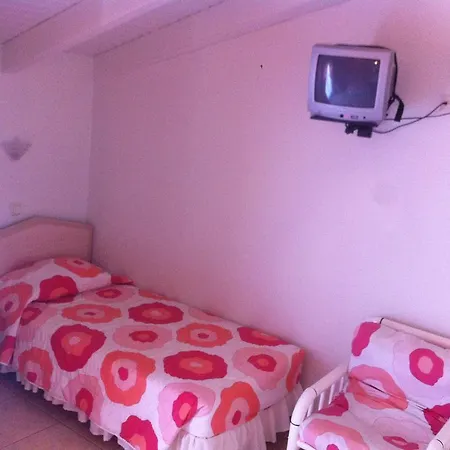Starlight Hotell 4*