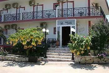 Starlight Hotel Skala (Kefalonia)