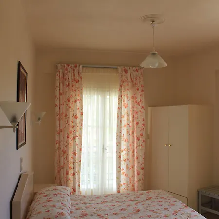 Hotel Starlight Skala (Kefalonia)