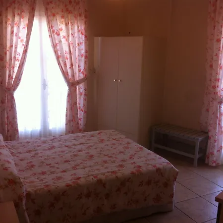 Hotel Starlight Skala (Kefalonia)