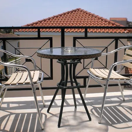 Starlight Hotel Skala (Kefalonia)