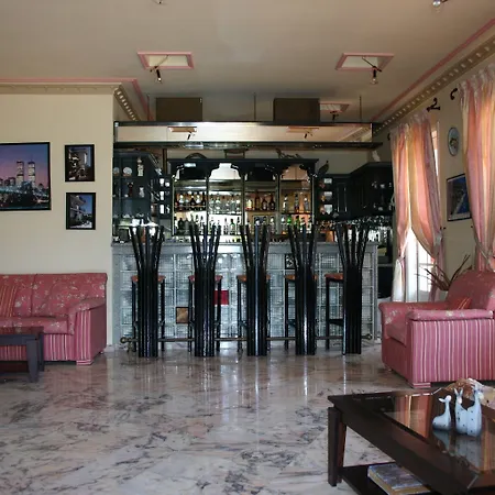 Starlight Hotel Skala (Kefalonia)