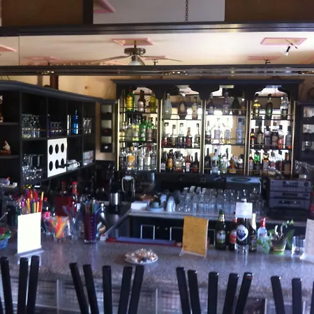 Starlight Hotel Skala (Kefalonia)