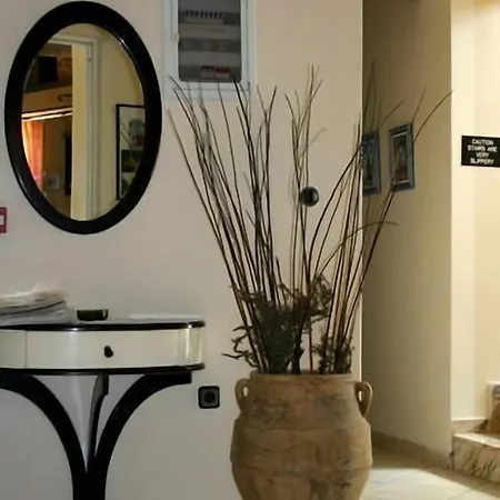 Hotel Starlight Skala (Kefalonia)