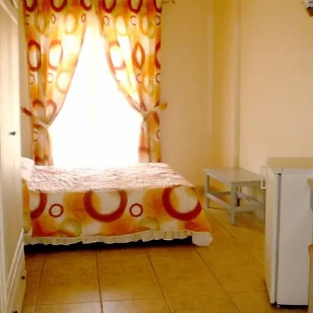 Starlight Hotel Skala (Kefalonia)