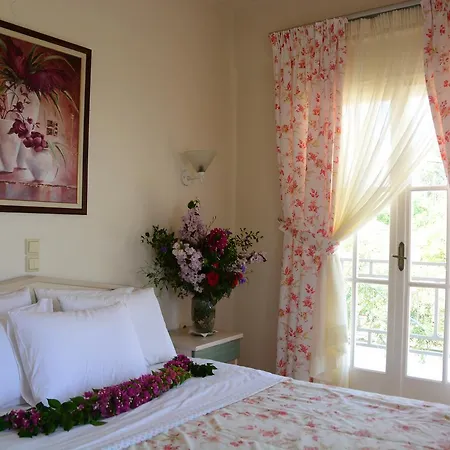 Starlight Hotel Skala (Kefalonia)