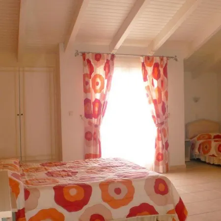 Starlight 2* Skala (Kefalonia)