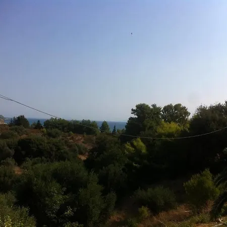 Starlight Ξενοδοχείο 2*