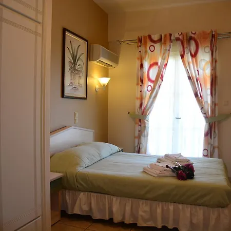 Hotel Starlight 2*